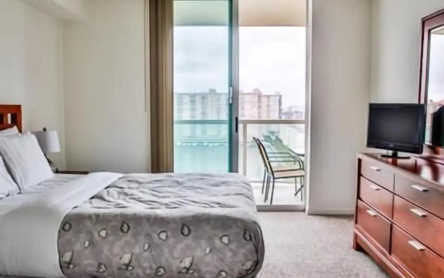 photo 5 of America Luxury Intracoastal Apartments