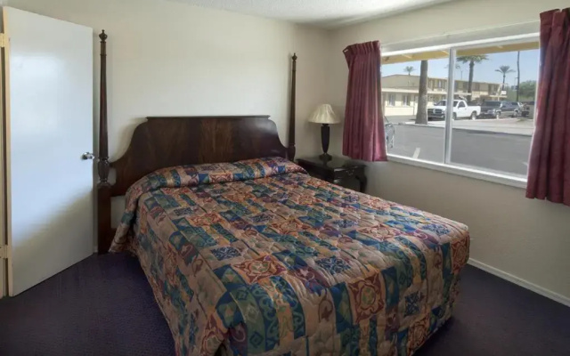 photo 5 of American Executive Inn