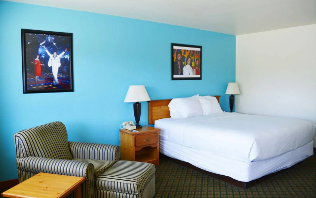 photo 3 of Retro Inn at Mesa Verde