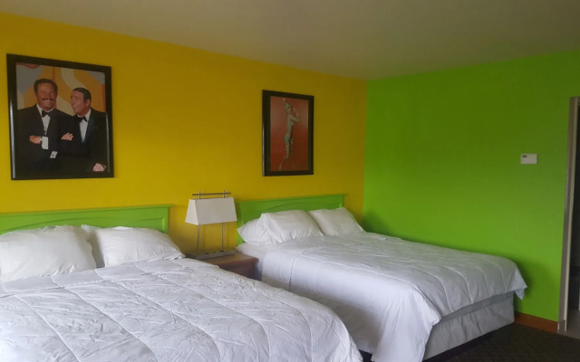 photo 5 of Retro Inn at Mesa Verde