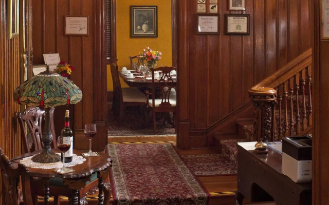 photo 2 of American Guest House