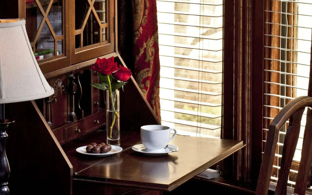 photo 3 of American Guest House