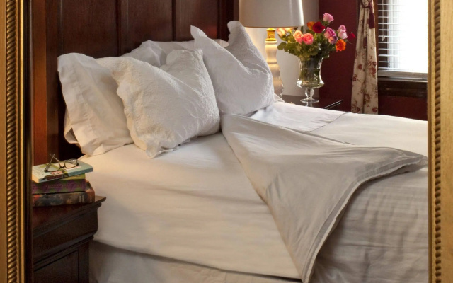 photo 4 of American Guest House