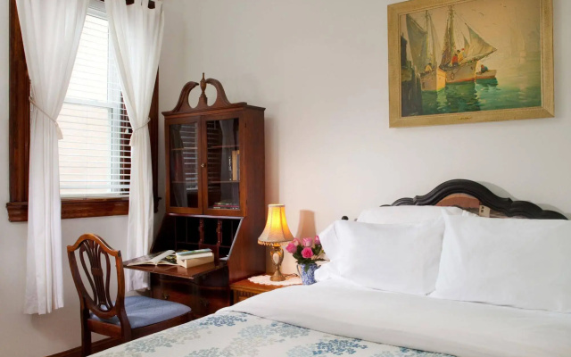 photo 5 of American Guest House