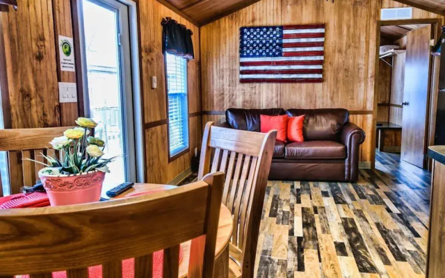 photo 2 of American Heritage RV Park