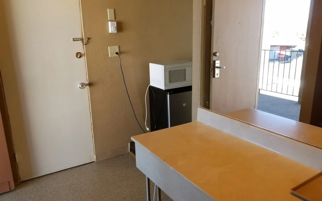 photo 4 of American Holiday Mesa Verde Inn