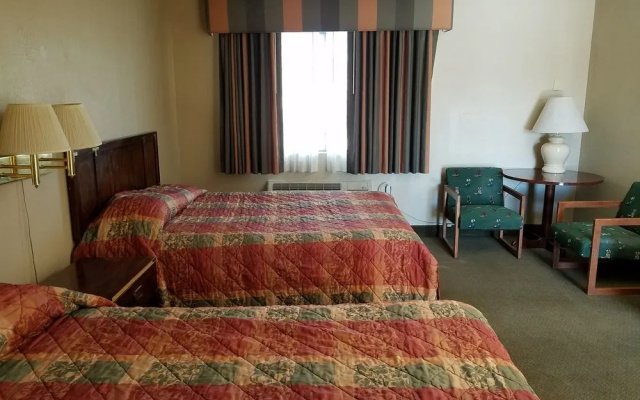 photo 5 of American Holiday Mesa Verde Inn