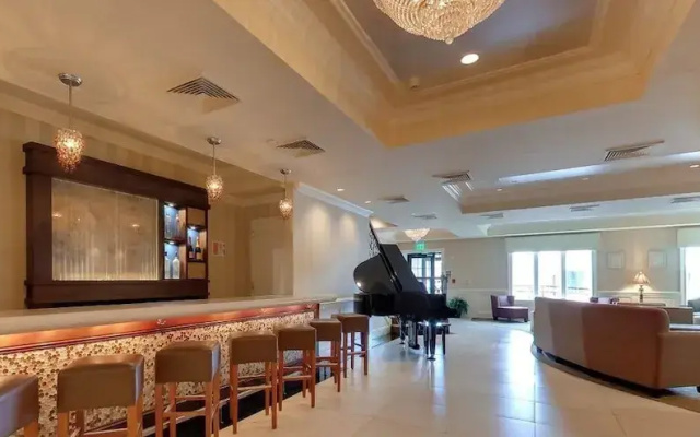 photo 2 of American Hotel