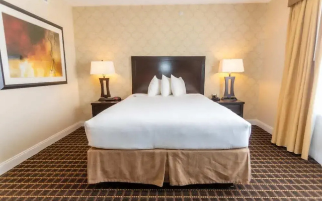 photo 5 of American Hotel