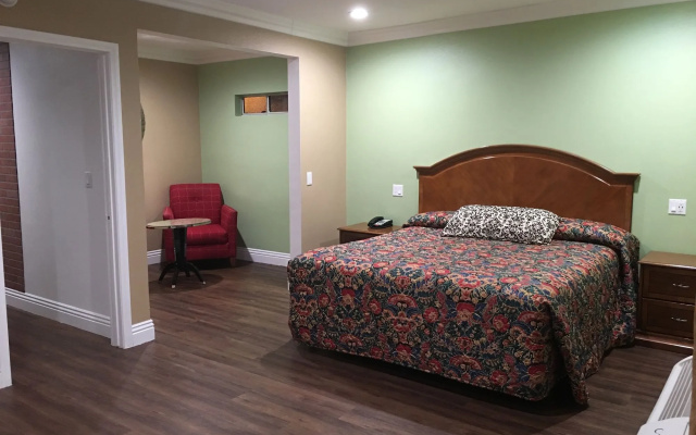 photo 5 of American Inn & Suites LAX