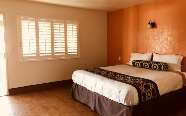 photo 2 of New American Inn and Suites