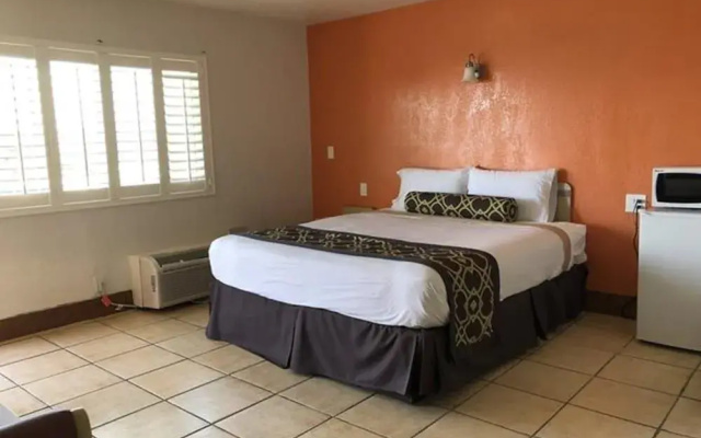 photo 3 of New American Inn and Suites