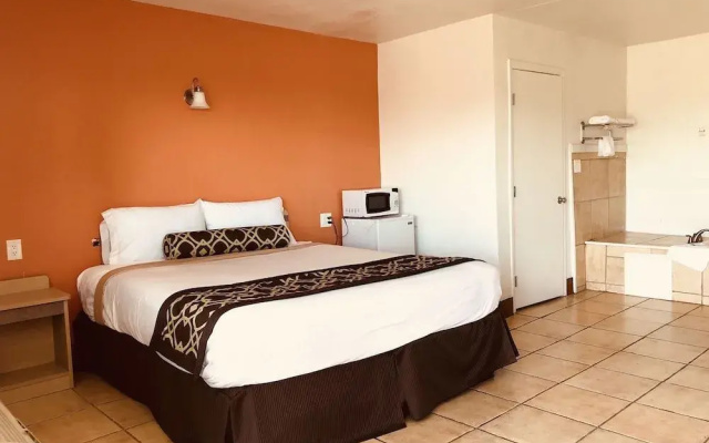 photo 4 of New American Inn and Suites