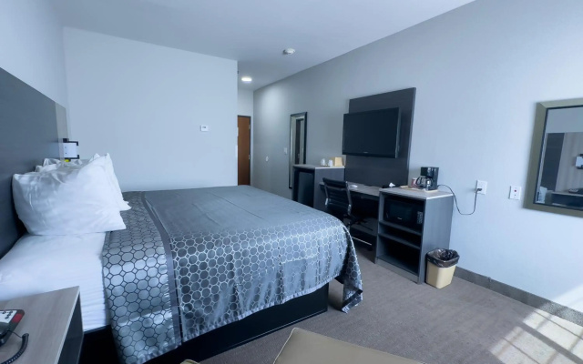 photo 2 of American Inn Madill