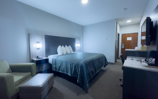 photo 4 of American Inn Madill