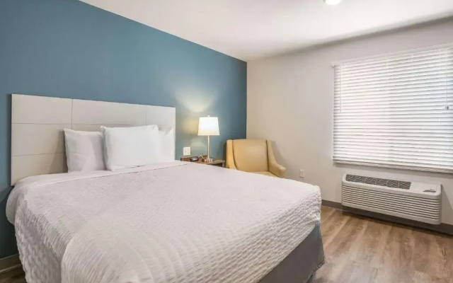 photo 4 of WoodSpring Suites Chicago Midway
