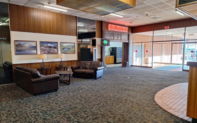 photo 2 of American Motel
