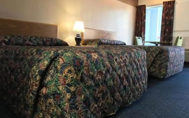 photo 4 of American Motel