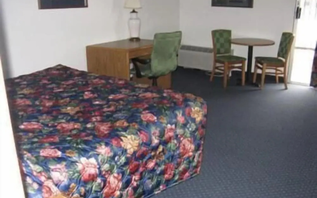photo 5 of American Motel