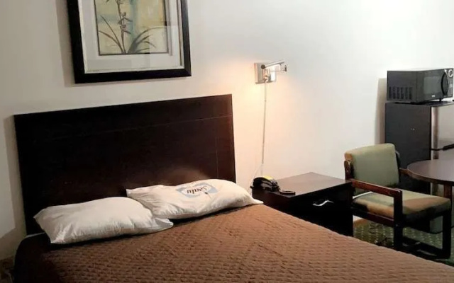 photo 2 of American Motel
