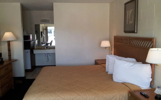 photo 3 of American Quality Lodge Panama City