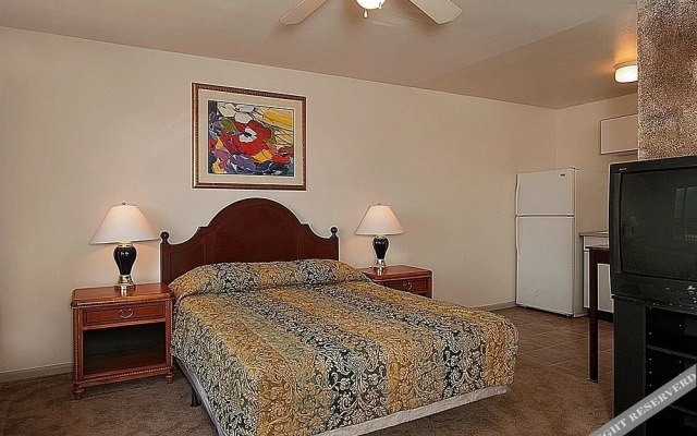 photo 2 of Americana 5 Inn And Suites
