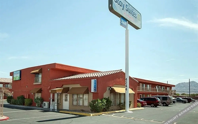 photo 5 of Americana 5 Inn And Suites