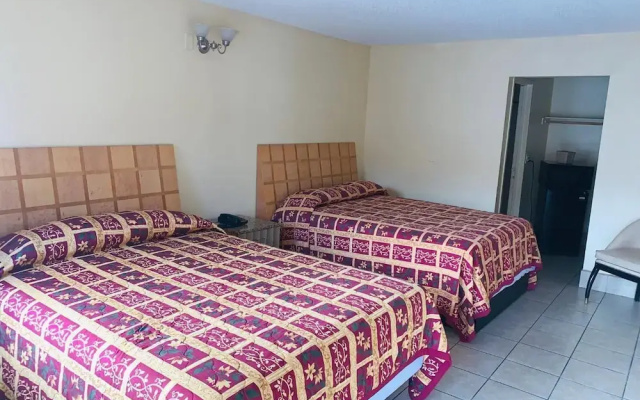 photo 3 of Hotel Galaxy