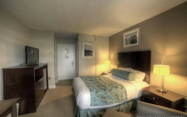 photo 2 of Americana Hotel