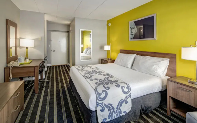 photo 4 of Americana Hotel