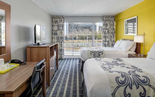photo 5 of Americana Hotel