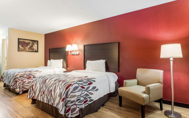 photo 5 of Red Roof Inn Acworth - Emerson/ LakePoint South