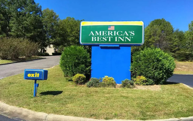 photo 5 of America's Inn - Birmingham