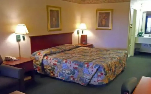 photo 2 of Americas Best Inn & Suites - Decatur