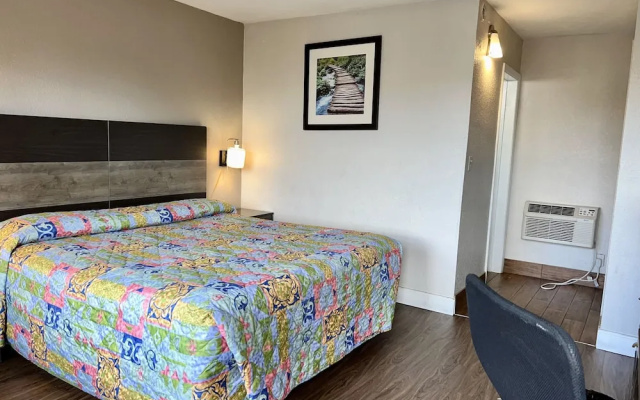 photo 5 of Americas Best Inn and Suites Fort Lauderdale North