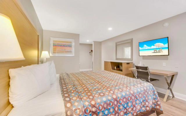 photo 3 of Hotel 414 Anaheim