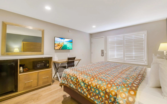 photo 5 of Hotel 414 Anaheim