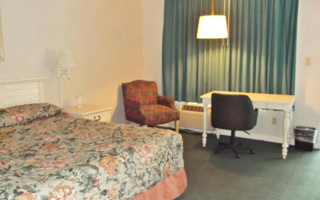 photo 2 of Americas Best Inn And Suites