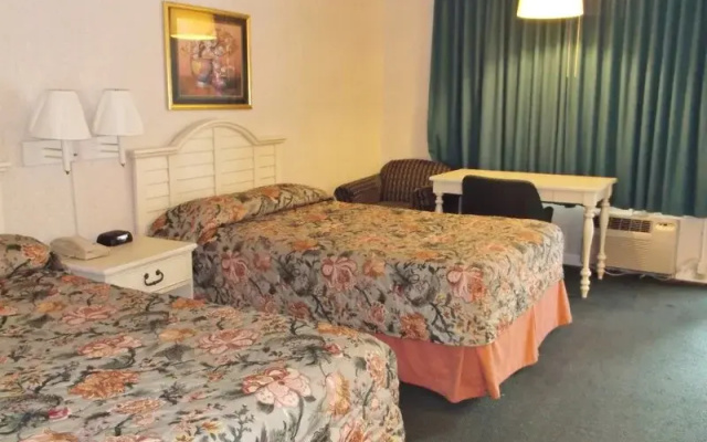 photo 3 of Americas Best Inn And Suites