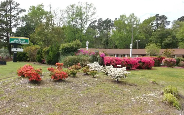 photo 5 of Americas Best Inn And Suites