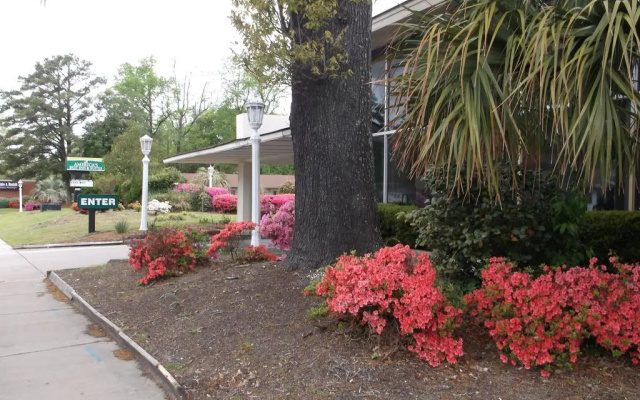 photo 2 of Azalea Inn & Suites