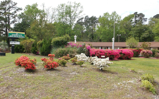 photo 4 of Azalea Inn & Suites