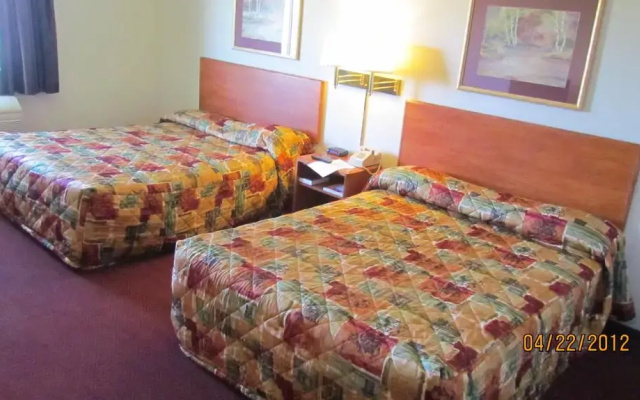photo 5 of Travelers Lodge & Suites