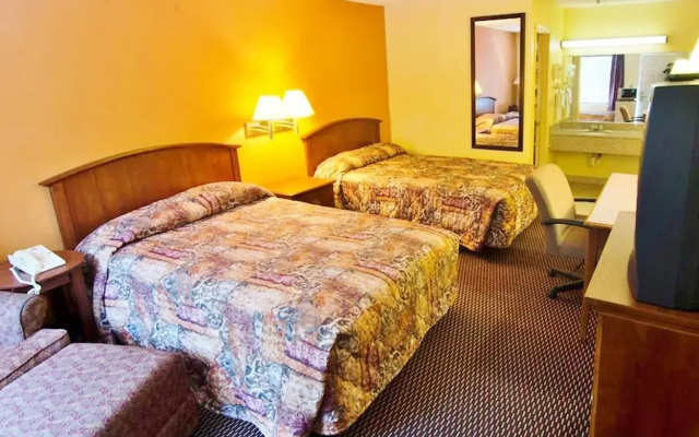 photo 5 of America's Best Inn - Jacksonville