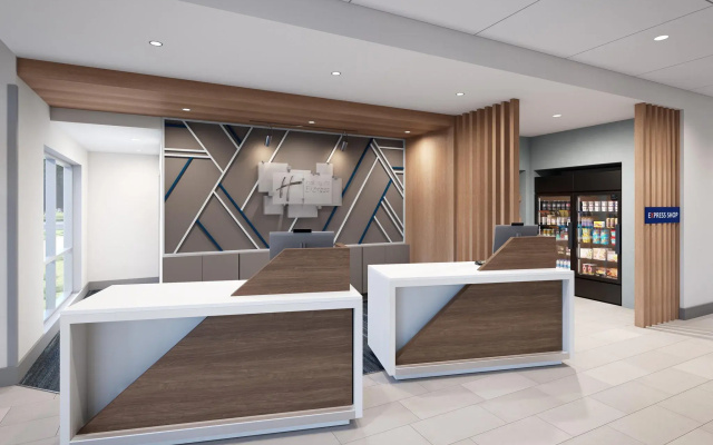 photo 2 of Holiday Inn Express Montgomery - East I-85 by IHG