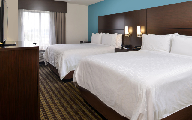 photo 5 of Holiday Inn Express Montgomery - East I-85 by IHG