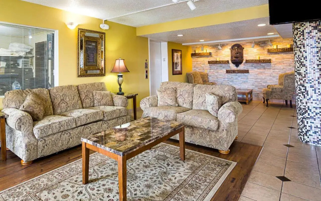 photo 2 of Americas Best Inn & Suites