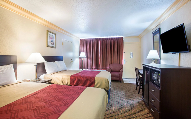 photo 3 of Americas Best Inn & Suites