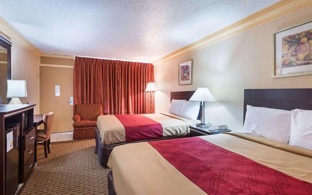 photo 5 of Americas Best Inn & Suites