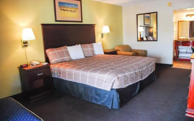 photo 3 of Americas Best Inn & Suites Arlington, Tx
